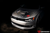 Unitronic 1.8/2.0 TSI Gen3 Cold Air Intake System (UH006-INA)