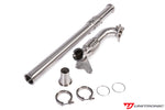 Unitronic MK6 GTI 3" Turbo-Back Exhaust System (UH018-EXA)