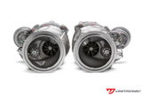 TTE1020 4.0TFSI EA825 Turbochargers (UH030-BTA)