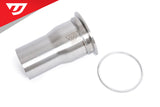 Unitronic 3" V-Band Adapter - 65mm (for MK3 TT/TTS) (UH018-EX3)