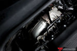 Unitronic 3" Downpipe for 1.8 TSI Gen3 MQB (FWD) (UH041-EXA)