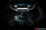 Unitronic Turbo-Back for MK7 GTI MQB (UH026-EXA)