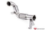 Unitronic Downpipe for 1.8 TSI Gen3 MQB (AWD) (UH042-EXA)