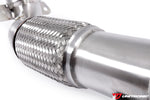 Unitronic Turbo-Back Exhaust System for 8V A3 Quattro (UH029-EXA)