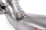 Unitronic Turbo-Back Exhaust System for 8V A3 Quattro (UH029-EXA)