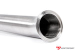Unitronic Downpipe for 1.8 TSI Gen3 MQB (AWD) (UH042-EXA)