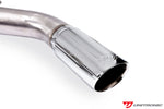 Unitronic Turbo-Back Exhaust System for 8V A3 Quattro (UH029-EXA)