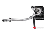 Unitronic Downpipe for 1.8 TSI Gen3 MQB (AWD) (UH042-EXA)