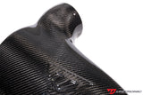 Unitronic Carbon Fiber Intake System with Air Duct For 1.8/2.0 TSI Gen3 MQB (UH009-INA)