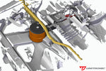 Unitronic DQ250/MQ350 Dogbone Engine Mount